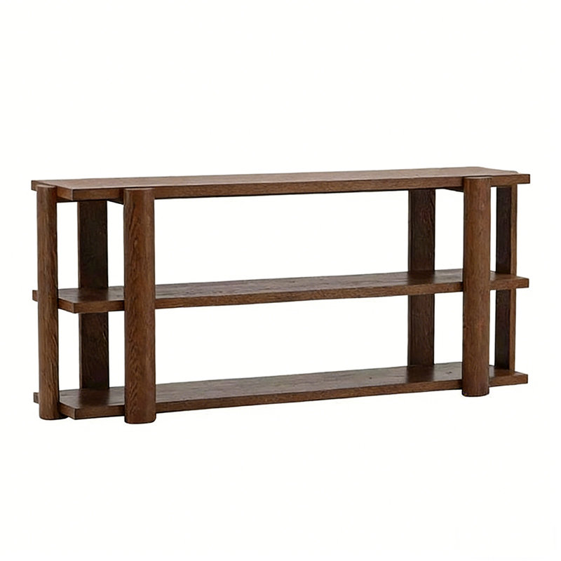 Console Retro Retro, 29.92" H x 78.74" W x 16.93" D