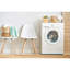 Drap-housse 100% molleton 4 pièces, ultra doux, confortable, boulochage, lavable à la machine, avec draps-housses plats et 2 taies d'oreiller pour un sommeil confortable