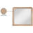 Ishaque Arch Wall Mirror-90665507