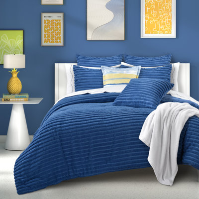 Darcy Comforter Set