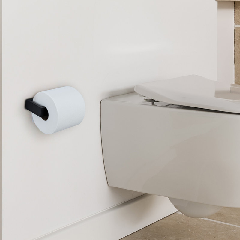 4 - Piece Bathroom Hardware Set