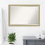 Miroir décoratif biseauté rustique Kowal-46303259