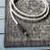 Arneshia Oriental Indoor/Outdoor Area Rug