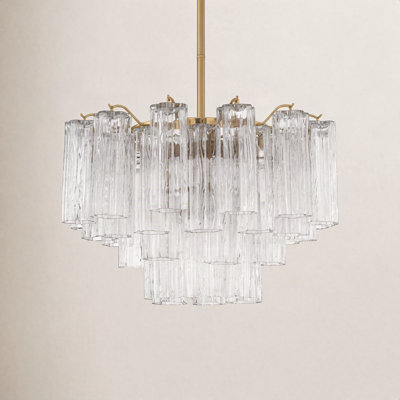 Arras 9-Light Chandelier