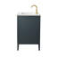 Emma 30" W Single Vanity-1128950987