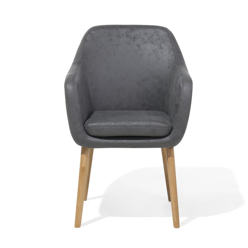 Tyson 101.6cm H Upholstered Armchair