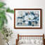 Spring Spring II - peinture encadrée-2043397592-2043397595