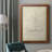 Single Picture Frame Print on Canvas-1232094384