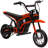 HOMCOM 24V Motorcycles Battery Powered Ride On-93534689