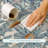 Machine Washable Indoor/Outdoor Chantille ACN2775 Floral Rug-910272893-910272880