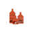 Orange est en rupture de stock