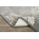 Tapis bleu Drayton Cedar Springs