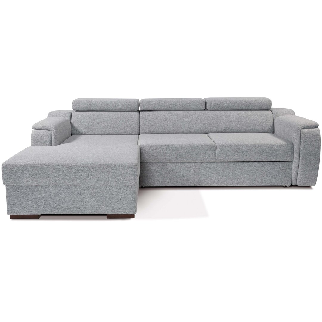 Ecksofa Bello mit Bettfunktion