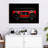 Abarca Retro Red Boom Box-107704666