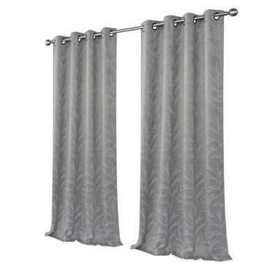 Inoue Blackout Curtain Pair