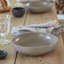 Pacifica Stoneware Pasta Dish