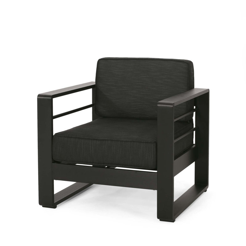 Chaise d'appoint Minimalist Home Essential