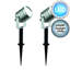 Gloversville Integrated LED Metal Spotlight Pack-1288866501