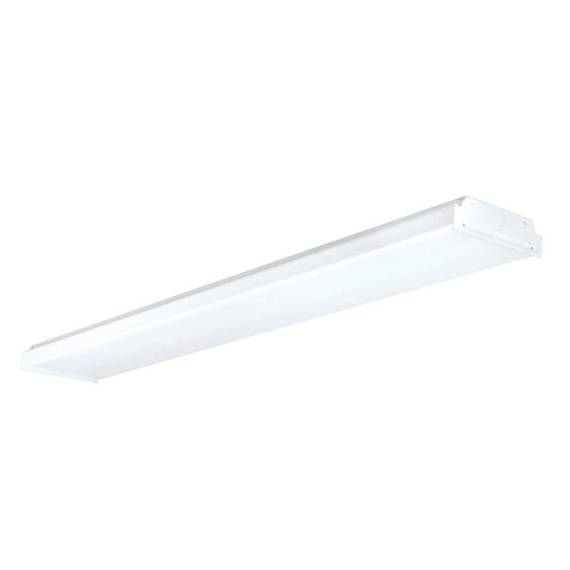 Celinez Acrylic Flush Mount