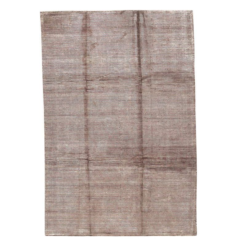 Striped Indoor Rug