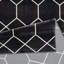 Tapis tissé à motif géométrique Trellis