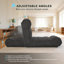 Méridienne extra-confortable et confortable-2134864222
