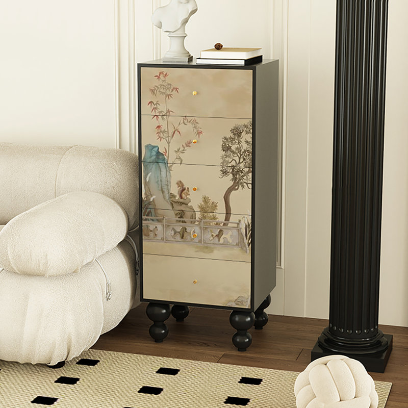 Armoire décorative