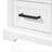 36" Modern Bathroom Vanity with Ceramic Sink