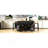 48 Inch Large Kitchen Island With Drop Leaf,Power Outlet,Internal Storage Rack,Rolling Kitchen Storage Cart On 5 Wheels With 5 Open Side Racks,For Kitchen,Dining Room-165762617