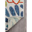 Paisley Indoor / Outdoor Area Rug-429501692