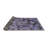 Abstract Indoor Rug-803881605
