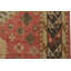 Distressed Homage Hand Knotted Wool Area Rug-417403707