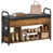 Rustic Brown