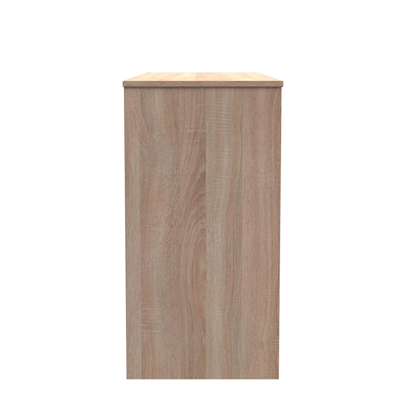 Besmir Dressing Table, Bardolino Oak