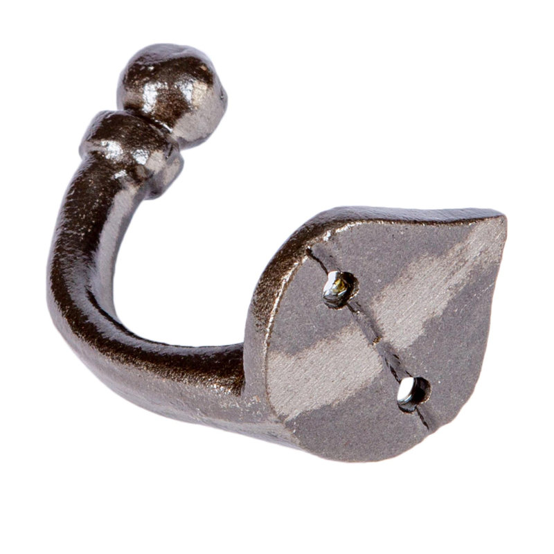 Iron Wall Wall Hook