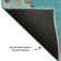 Premium Machine Washable Guada AMF1014 Oriental Rug