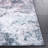Athiran Performance Machine Washable Abstract Rug-1369289748