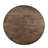 Annacarolina Round Solid Wood Dining Table-768953274