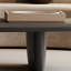 Table basse en bois pour le salon