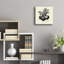 "Linen Légumes BW Sketches Betteraves" par Studio Mousseau-137972605