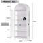Display Cabinet-378392623