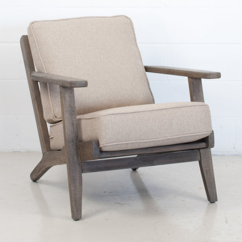 Appling Upholstered Armchair