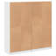 Matana Standard Bookcase-1750950011-1750950012