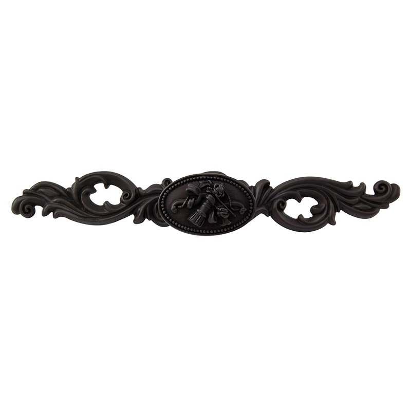 Sforza 1.625'' Novelty Knob, Oil-Rubbed Bronze