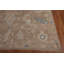 Tapis oriental Oushak 9x12