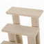 Escalier pour chat 25 po 4 niveaux