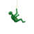 Green n'est pas disponible