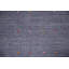 Tapis oriental rayé Gabbeh 9 x 12