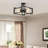 Semi Flush Mount