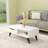 4 Legs Coffee Table-1667019929-1668480885